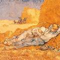 Van Gogh, Vincent (1853-1890) - 7