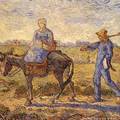 Van Gogh, Vincent (1853-1890) - 9