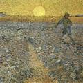 Van Gogh, Vincent (1853-1890) - 10