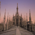 Church of Duomo - 5