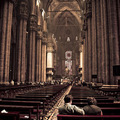 Church of Duomo - 5