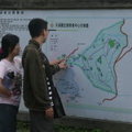 天溪園地圖