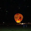 新墨西哥州的氣球節 - 3