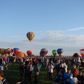 新墨西哥州的氣球節 - 16
