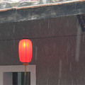 台南遇雨1