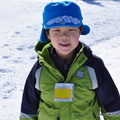 20110220 Snow Tubing at Cypress Mountain - 4