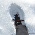 20110220 Snow Tubing at Cypress Mountain - 13