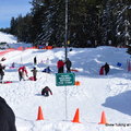 20110220 Snow Tubing at Cypress Mountain - 23