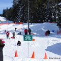 20110220 Snow Tubing at Cypress Mountain - 24