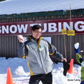 20110220 Snow Tubing at Cypress Mountain - 25