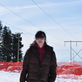 20110220 Snow Tubing at Cypress Mountain - 33
