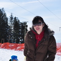 20110220 Snow Tubing at Cypress Mountain - 35