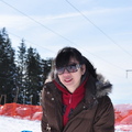 20110220 Snow Tubing at Cypress Mountain - 37