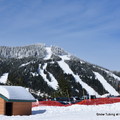 20110220 Snow Tubing at Cypress Mountain - 38