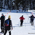 20110220 Snow Tubing at Cypress Mountain - 39