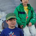 20110605 Vancouver Children's Festival - 3