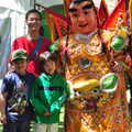 20110605 Vancouver Children's Festival - 13