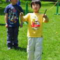 20110605 Vancouver Children's Festival - 30