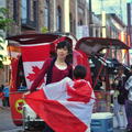 20110701 很紅的一天 (Canada Day) - 9