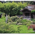 The Hunting Libray & Botanical Garden ~ 日本花園整修中