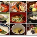 秋遊の日本北陸 - 加賀屋の懷石料理