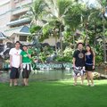 Honolulu Hilton Resort