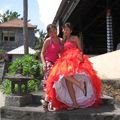 2009 Bali Wedding photo - 10