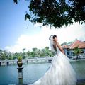 2009 Bali Wedding photo - 7