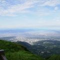 007-觀景台下望台北盆地