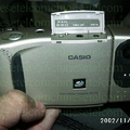 我的第一台數位相機CASIO QV10-A - 1