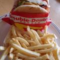 In N Out Burger