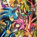 Sonic(大家) - 4