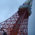 關東----東京鐵塔