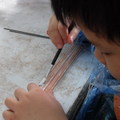 鉛筆學校位於宜蘭市,於2008年6月正式對外開放參觀,可瞭解鉛筆的製作過程,也可以花50元DIY製作鉛筆.
