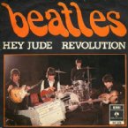  The Beatles Hey Jude