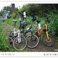 （單車）草湳越嶺南邦寮 - 32