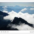 雲海‧楓紅‧馬拉邦山 - 40