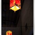 埔里酒廠-燈籠