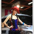 美女如雲的2010台北車展 - 55