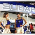 美女如雲的2010台北車展 - 63