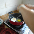煎雞蛋 - 5