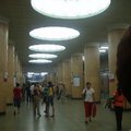 北京地鐵站