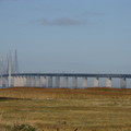 瑞典丹麥跨海大橋