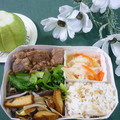 陽明院區營養科午間輕食餐盒