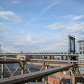 2009春天的brooklyn bridge & South Seaport - 1