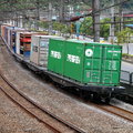 990723-06:35 難得沒掛守車