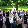 結婚-木屋莊園的婚禮