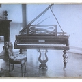 Last Pleyel Piano for Chopin-1