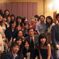 2009 謝師宴