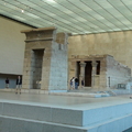 紐約大都會博物館的Temple of Dendur